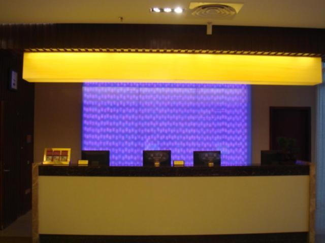 Neighbourhood Holiday Hotel Suzhou Σουτσόου Εξωτερικό φωτογραφία