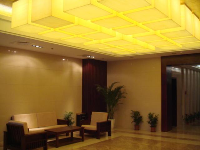 Neighbourhood Holiday Hotel Suzhou Σουτσόου Εξωτερικό φωτογραφία