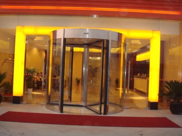 Neighbourhood Holiday Hotel Suzhou Σουτσόου Εξωτερικό φωτογραφία