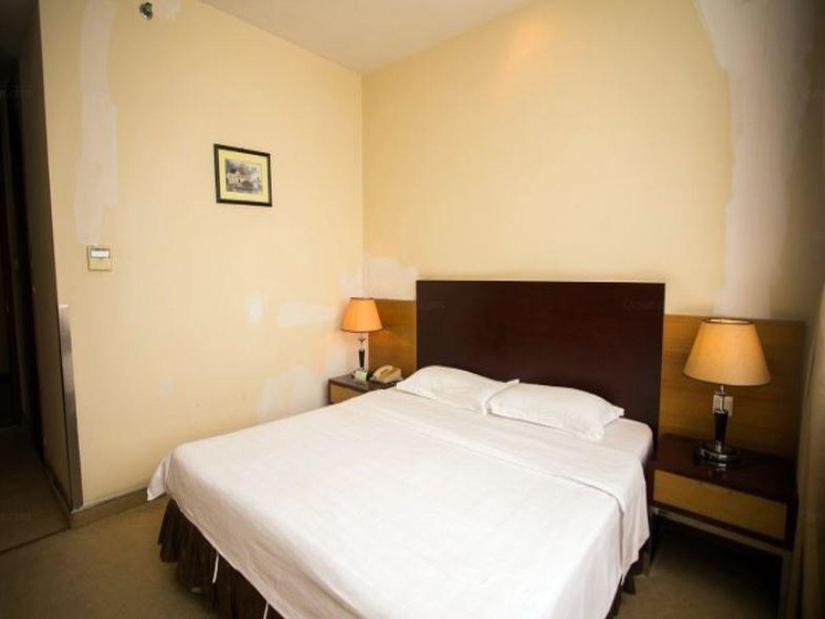 Neighbourhood Holiday Hotel Suzhou Σουτσόου Εξωτερικό φωτογραφία