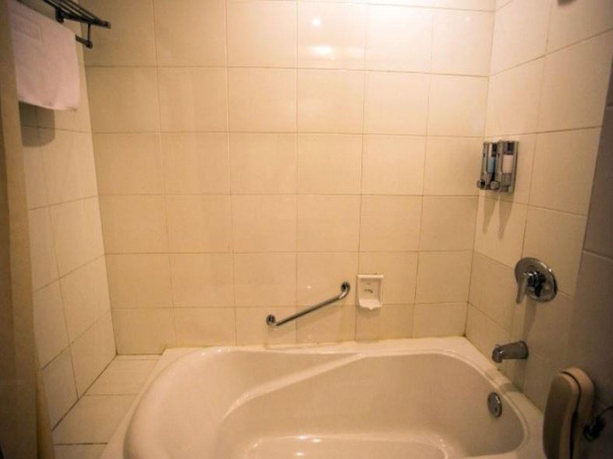 Neighbourhood Holiday Hotel Suzhou Σουτσόου Εξωτερικό φωτογραφία